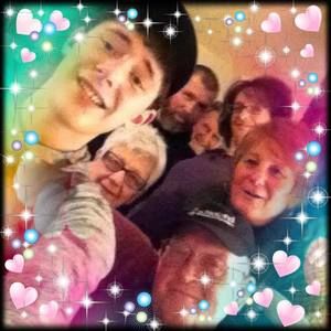 Meet your Posher, Chris